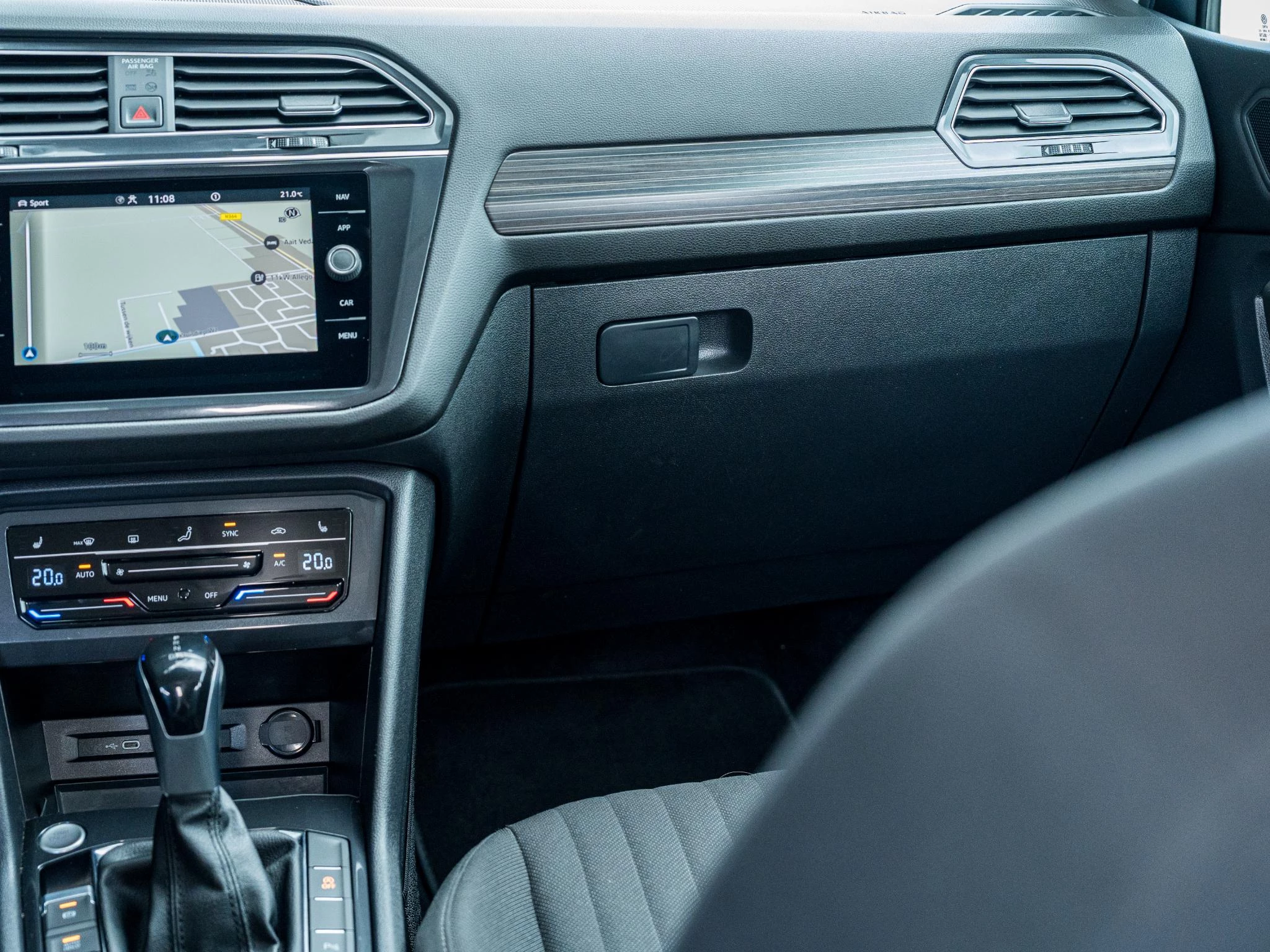 Hoofdafbeelding Volkswagen Tiguan Allspace