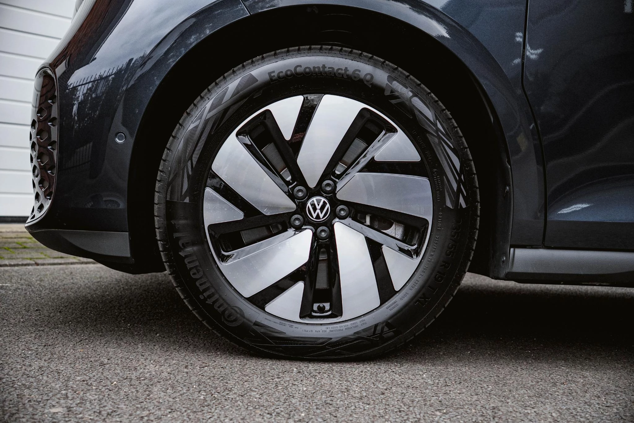 Hoofdafbeelding Volkswagen ID. Buzz