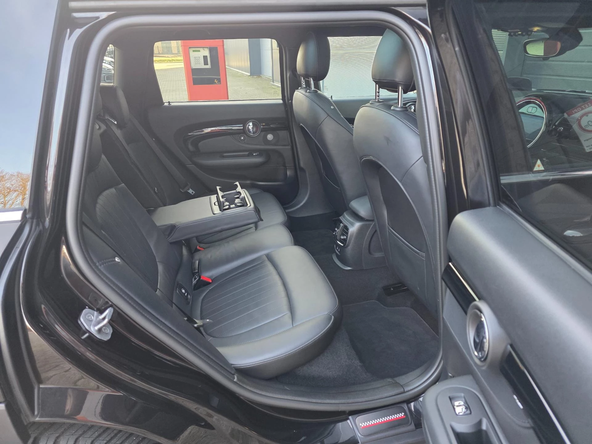 Hoofdafbeelding MINI Clubman