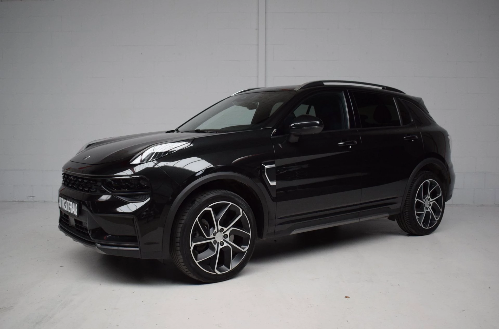 Hoofdafbeelding Lynk & Co 01