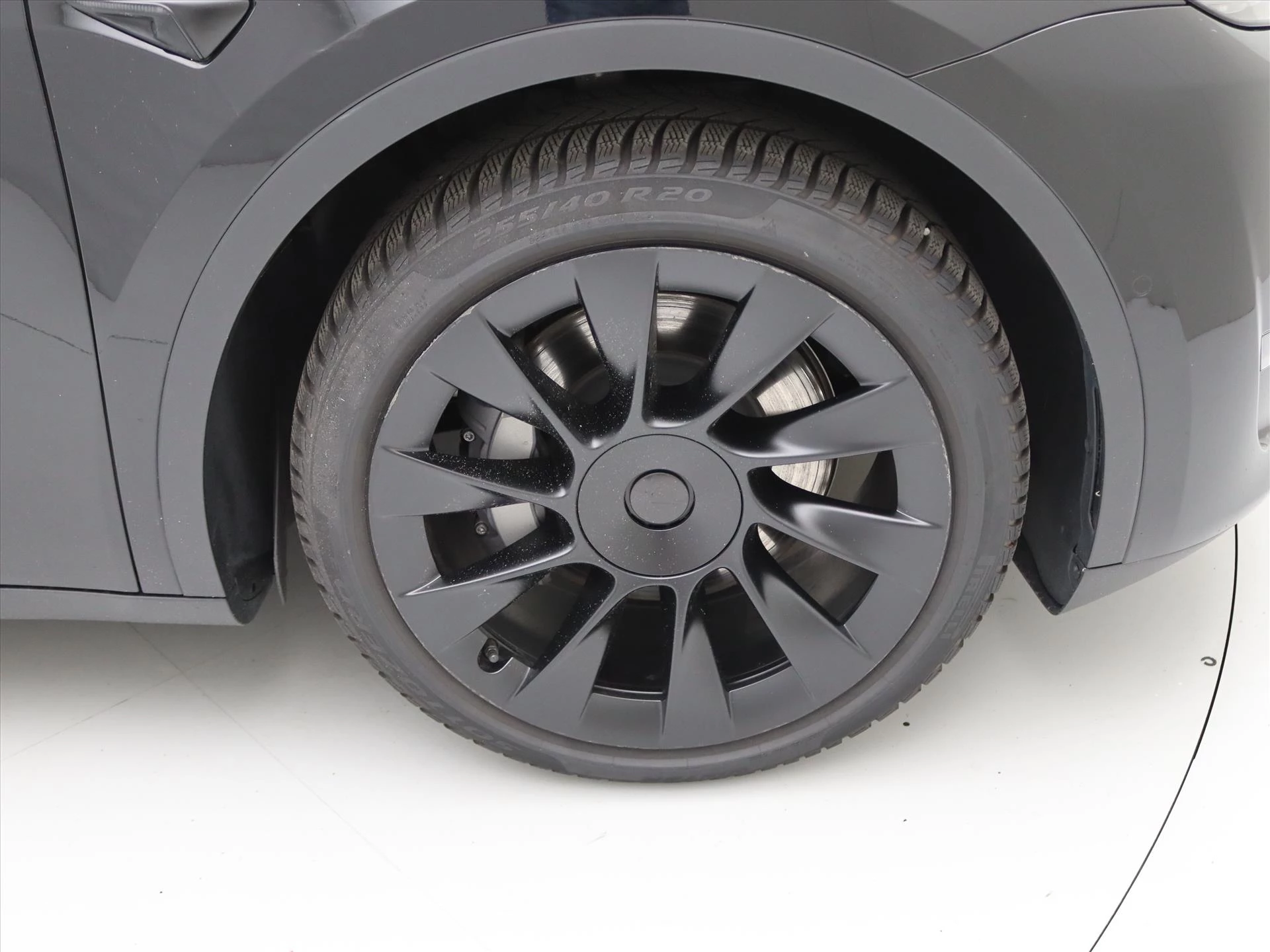Hoofdafbeelding Tesla Model Y