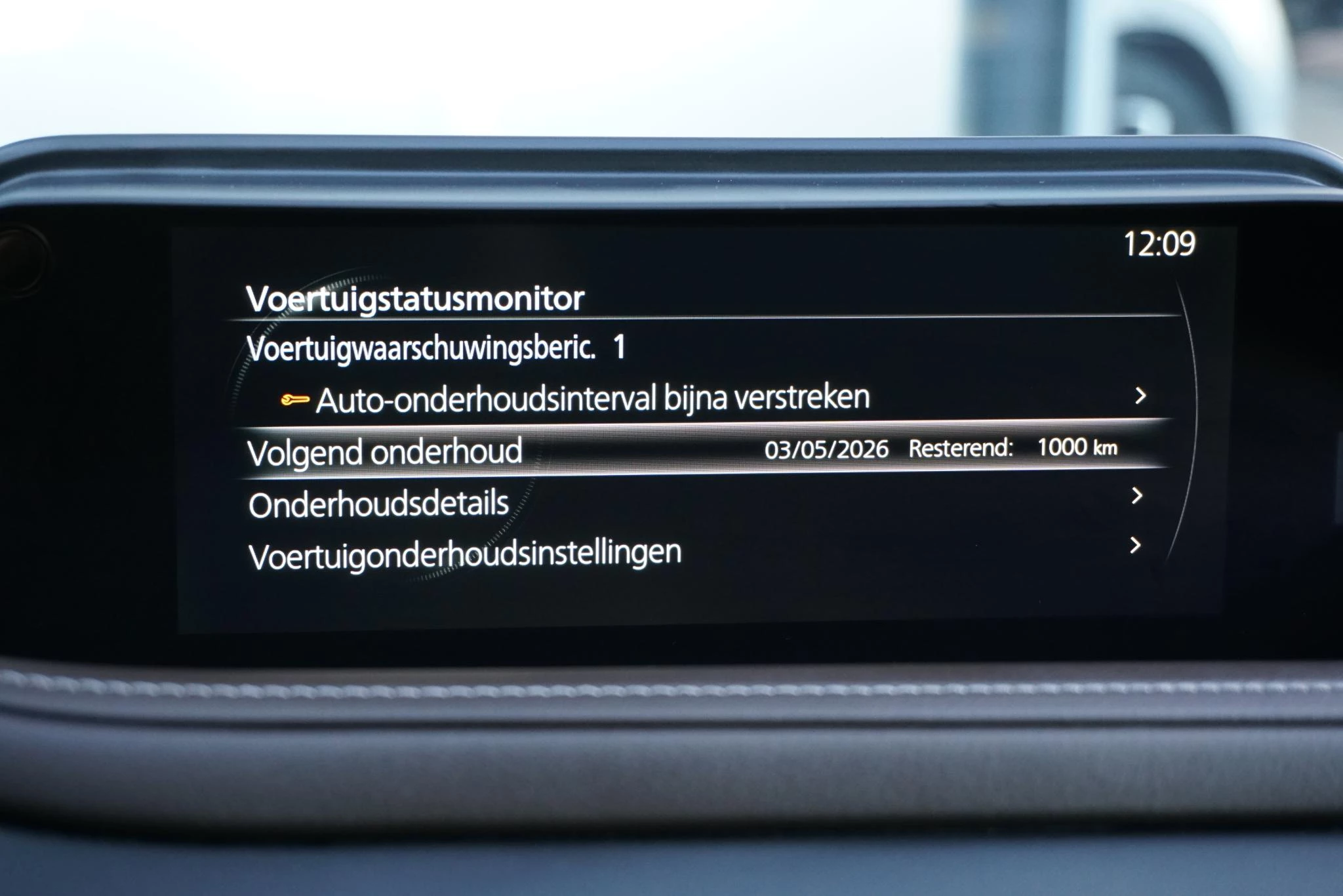 Hoofdafbeelding Mazda CX-30