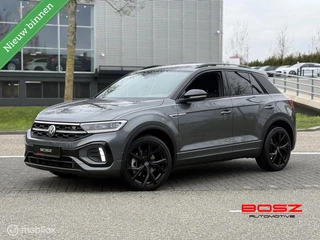 Volkswagen T-Roc 1.5 TSI R-Line DSG PANO BLIND ACC MASSAGE
