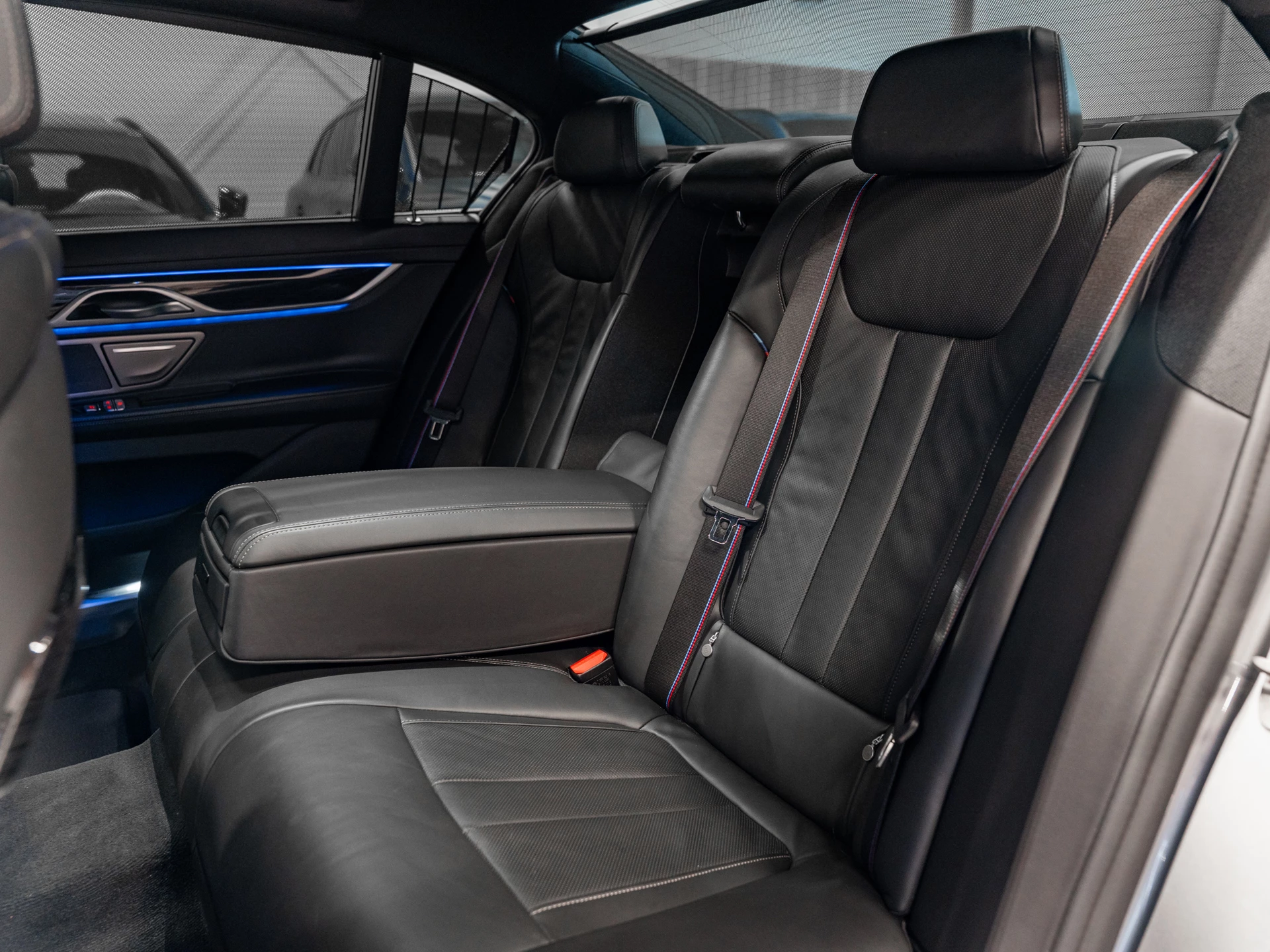 Hoofdafbeelding BMW 7 Serie