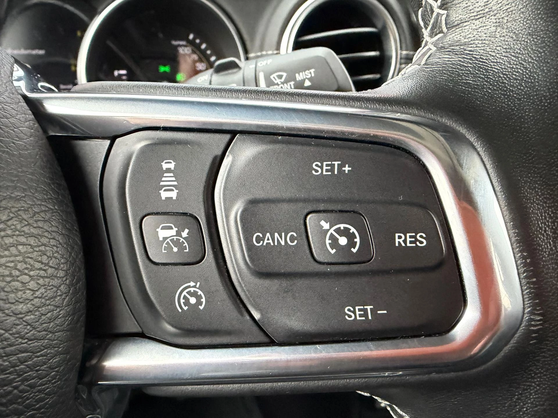 Hoofdafbeelding Jeep Wrangler