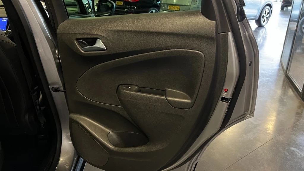 Hoofdafbeelding Opel Crossland