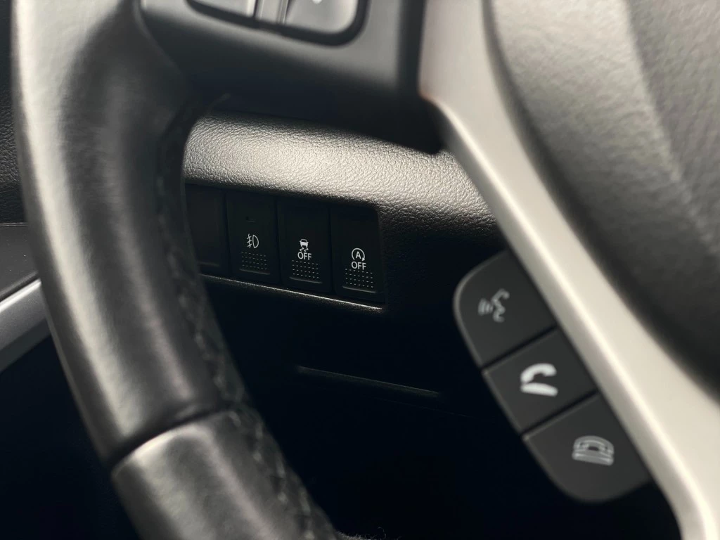 Hoofdafbeelding Suzuki S-Cross