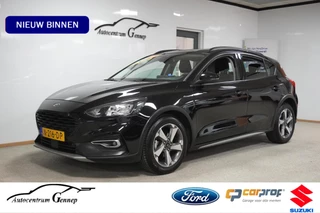 Ford Focus 1.0 EcoBoost Hybrid Active Business |1e Eigenaar|