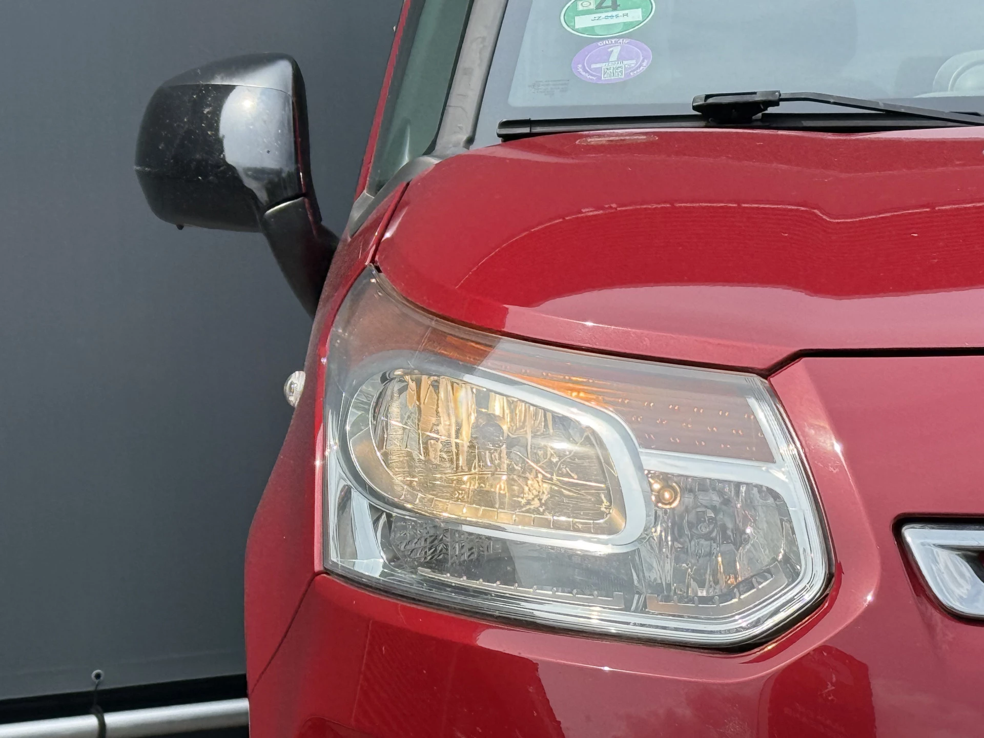 Hoofdafbeelding Citroën C3 Picasso