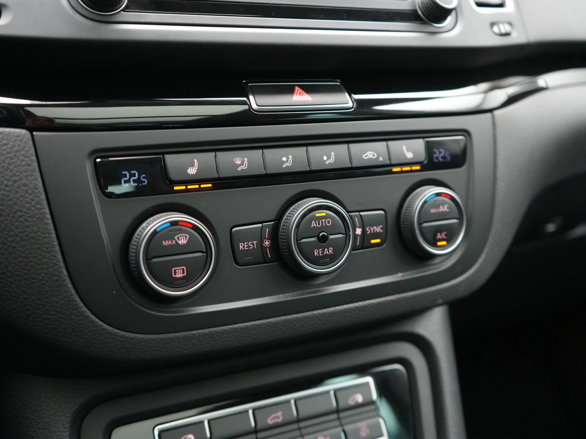 Hoofdafbeelding SEAT Alhambra