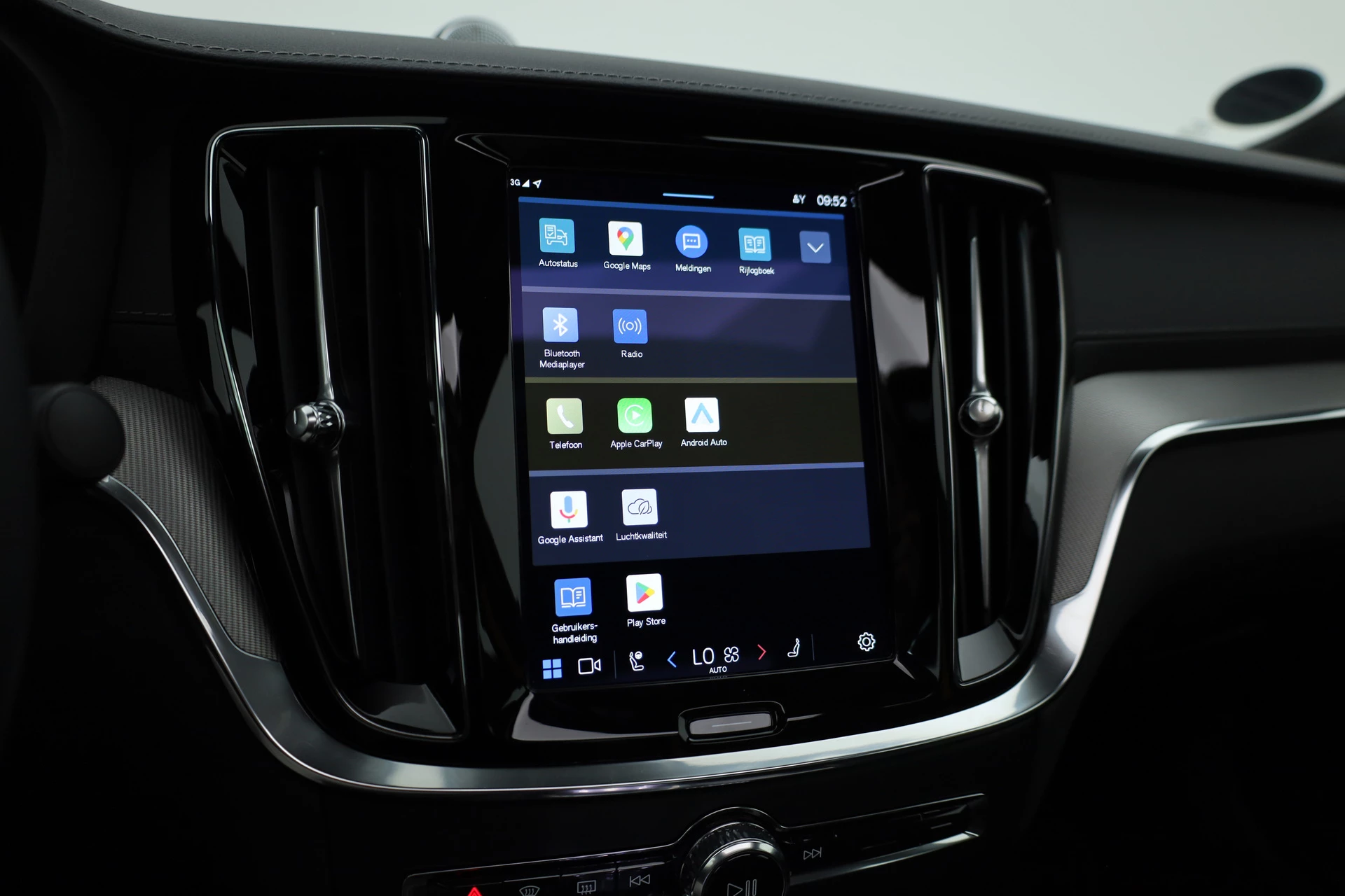 Hoofdafbeelding Volvo S60