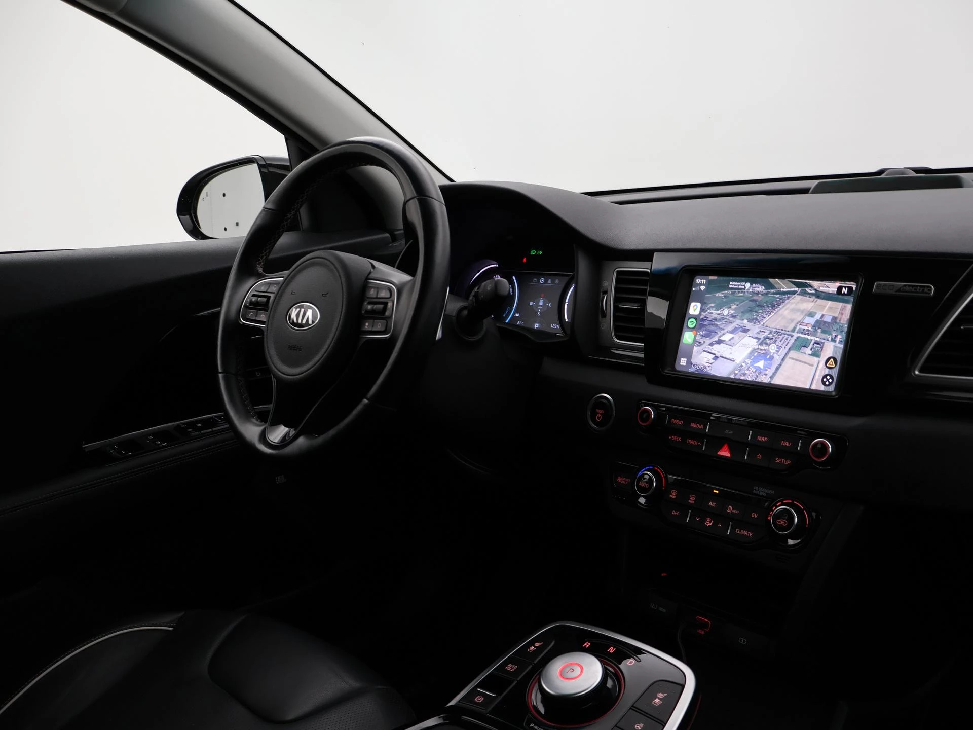Hoofdafbeelding Kia e-Niro