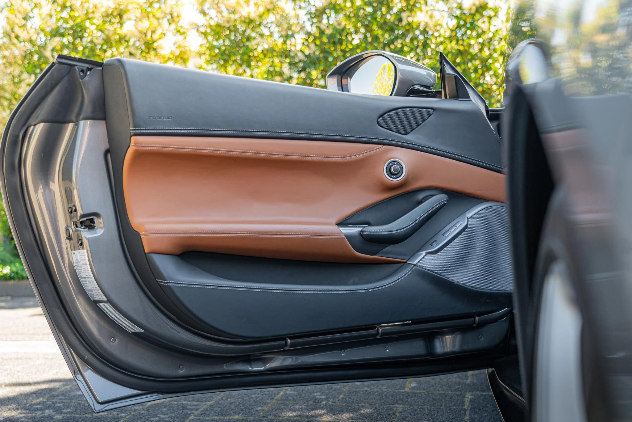 Hoofdafbeelding Ferrari Portofino