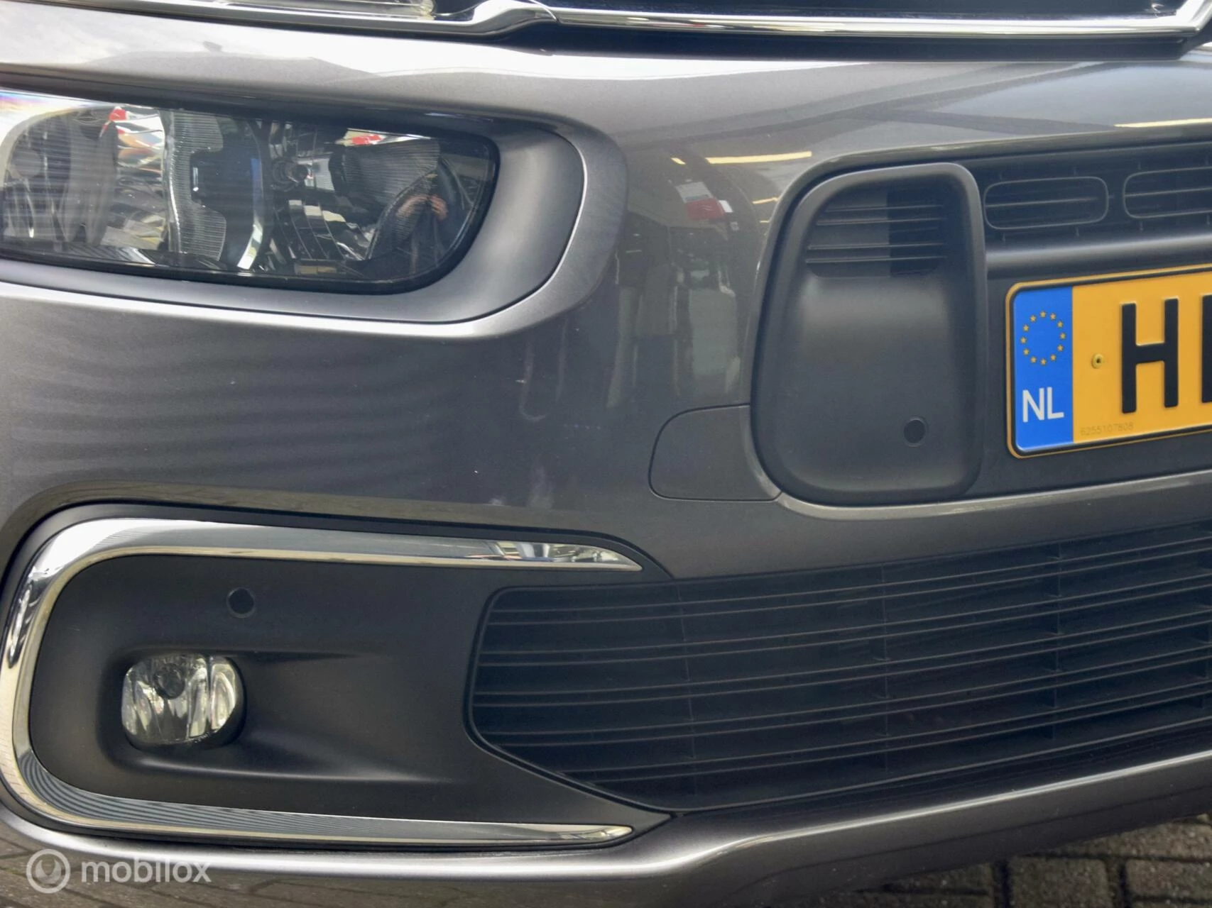 Hoofdafbeelding Citroën C4 Picasso