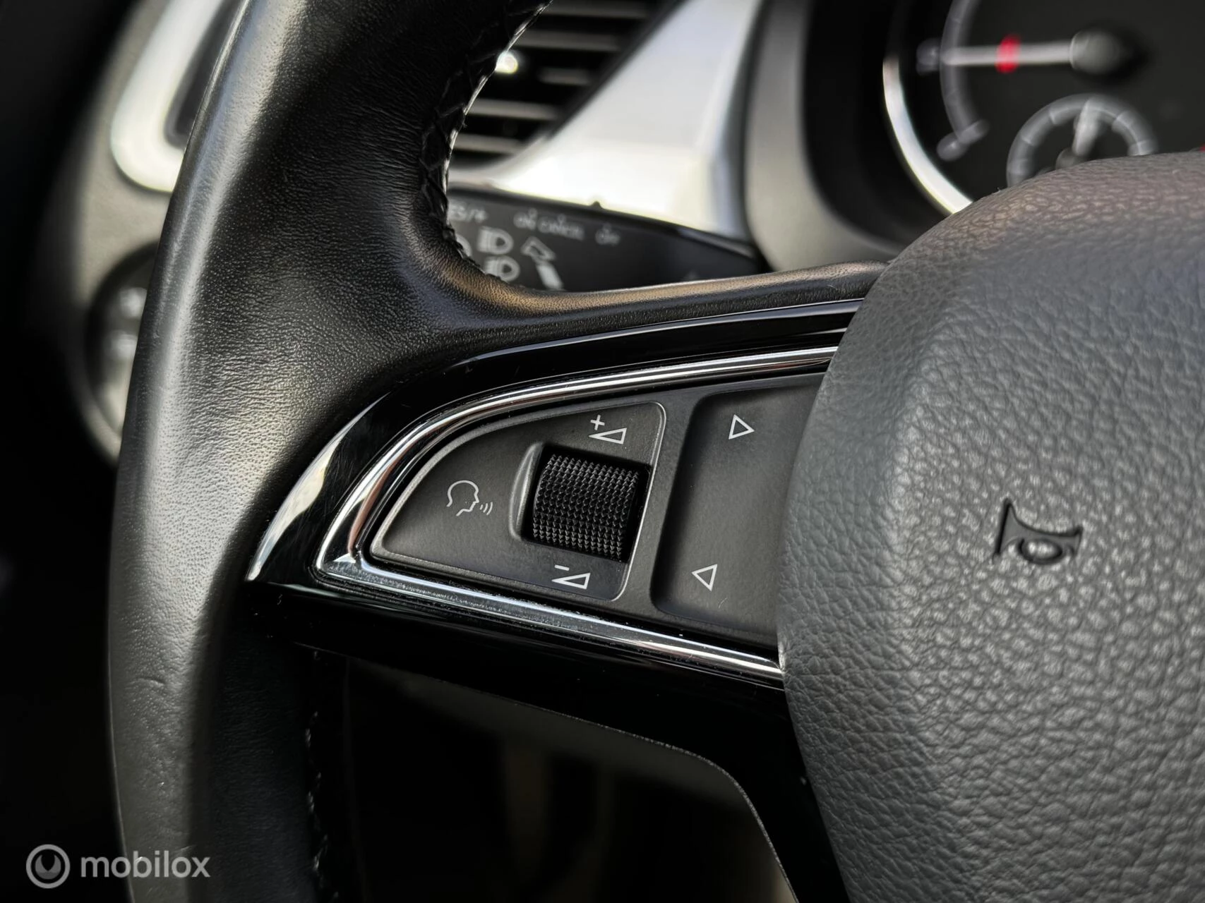 Hoofdafbeelding Škoda Rapid