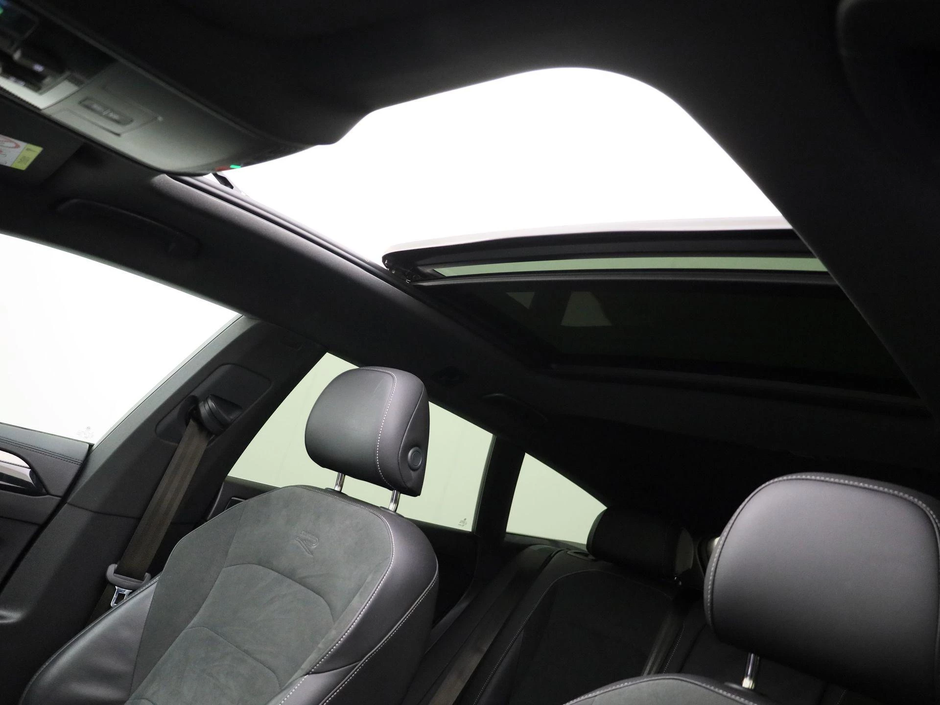 Hoofdafbeelding Volkswagen Arteon