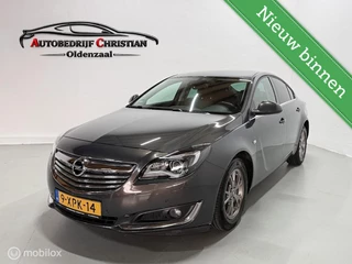Opel Insignia 1.4 T EcoFLEX Business+ | NAVI | BLUETOOTH |