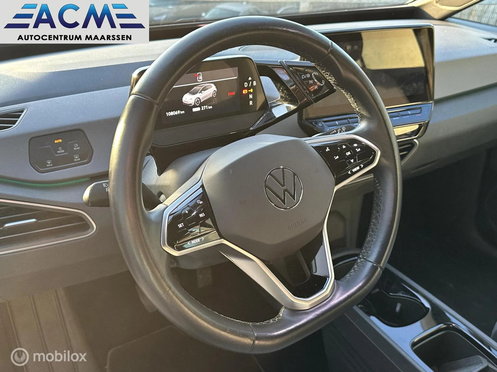 Hoofdafbeelding Volkswagen ID.3