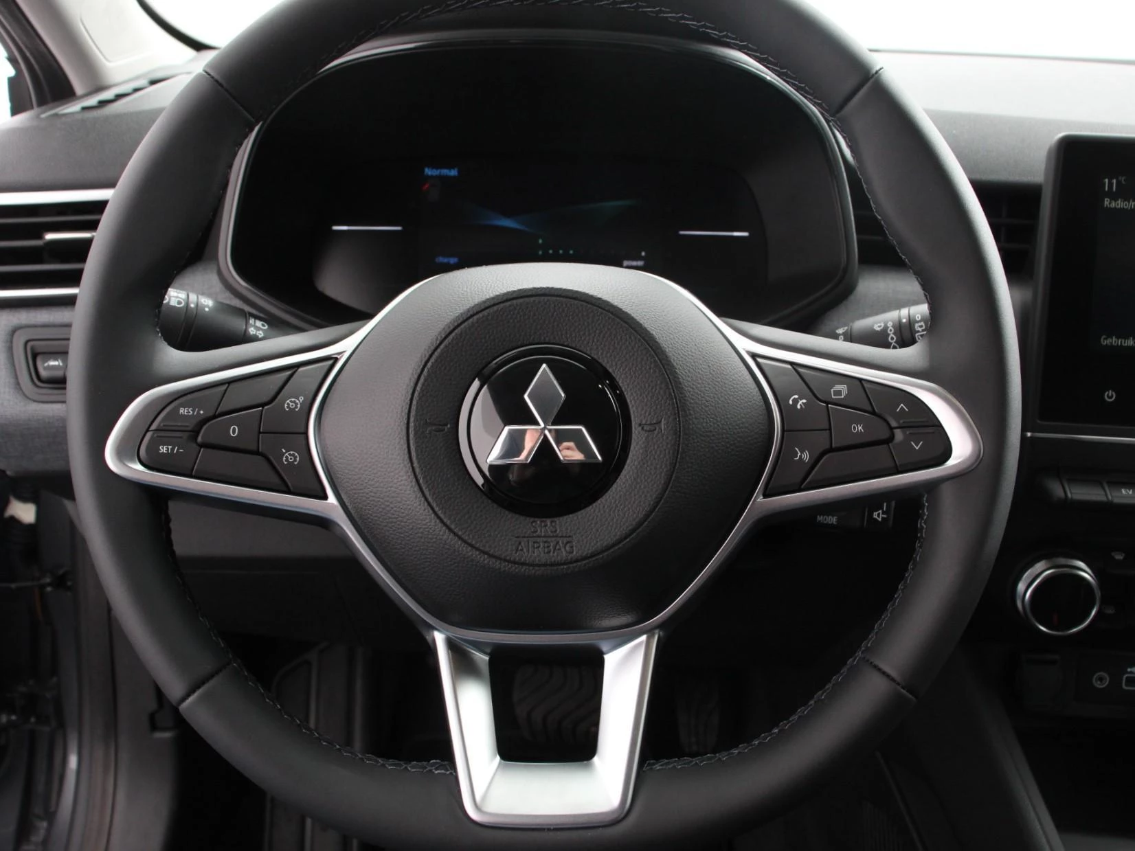 Hoofdafbeelding Mitsubishi Colt