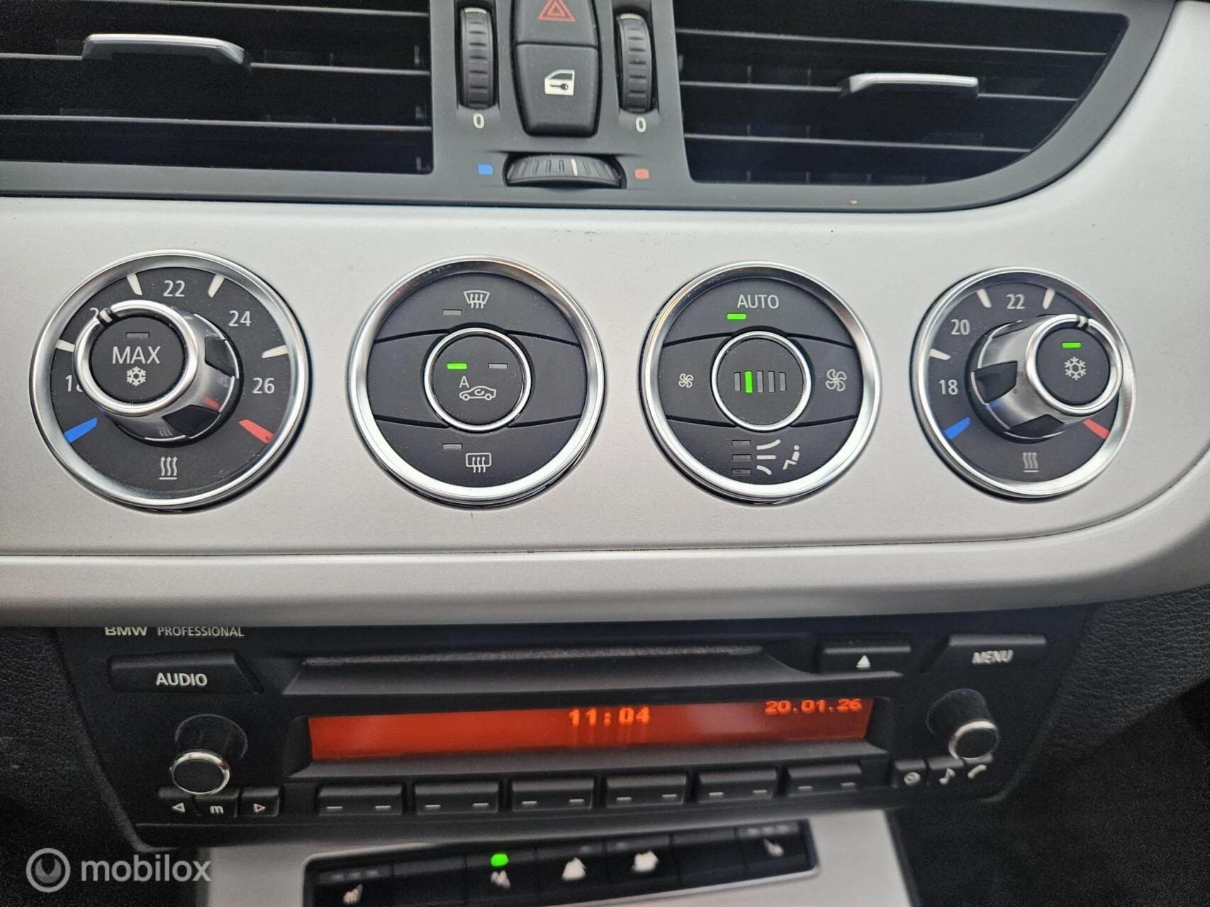 Hoofdafbeelding BMW Z4