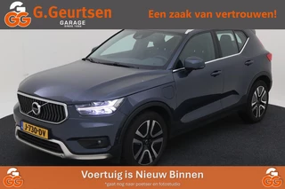 Volvo XC40 1.5 T5 Recharge Inscription