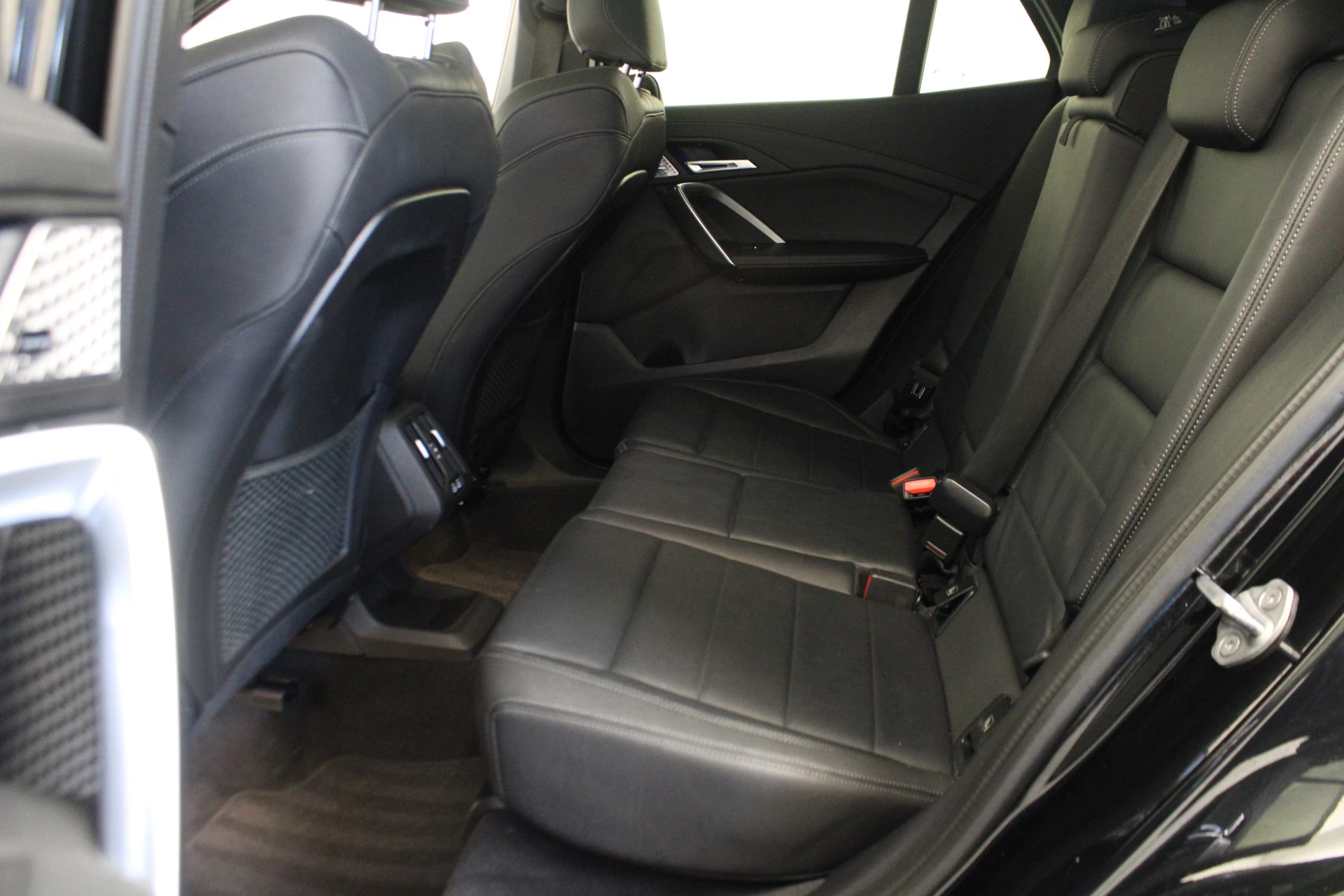 Hoofdafbeelding BMW X2