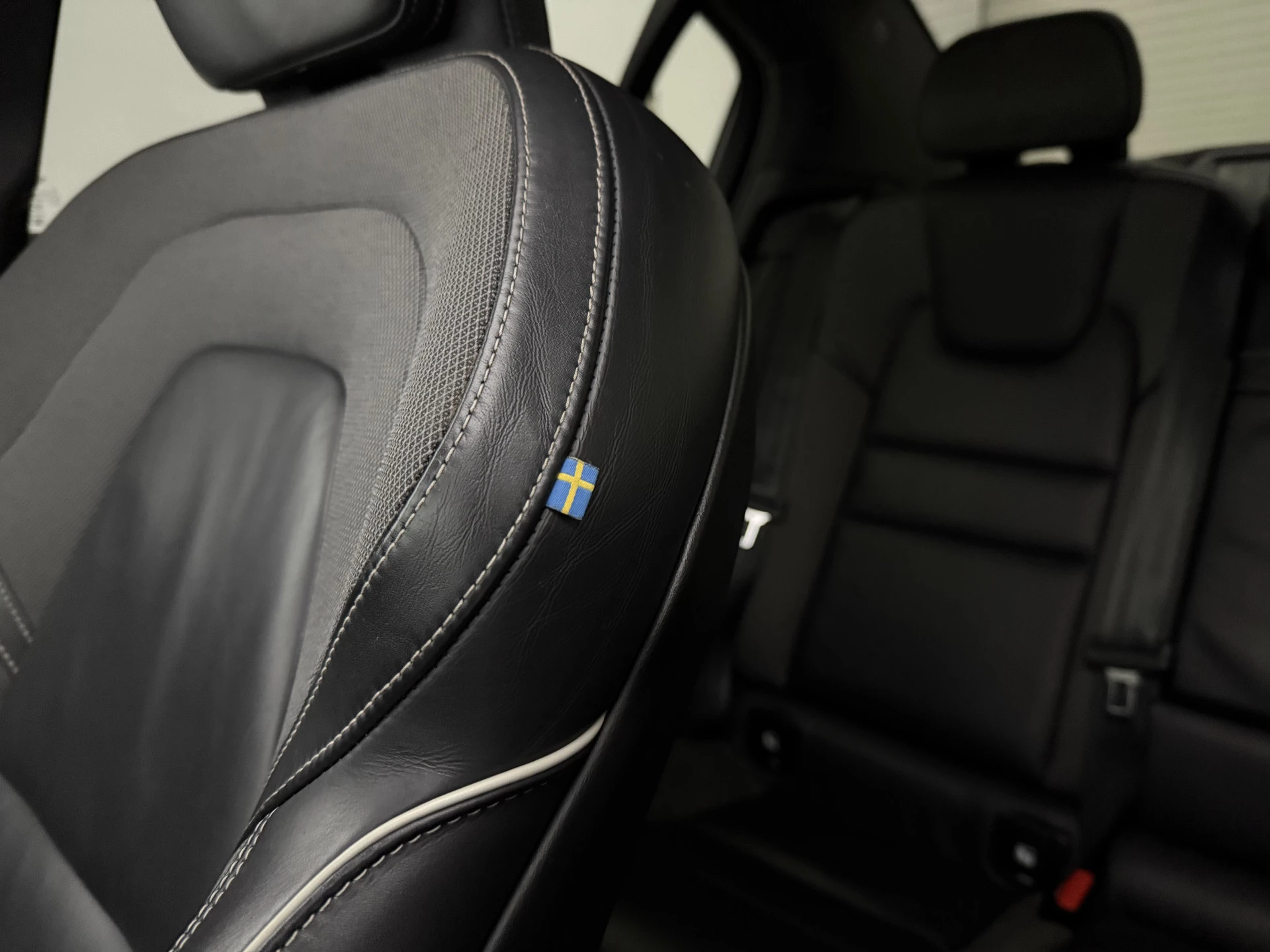 Hoofdafbeelding Volvo S60