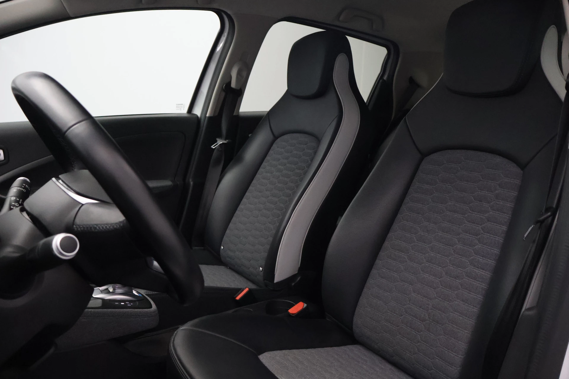 Hoofdafbeelding Renault ZOE