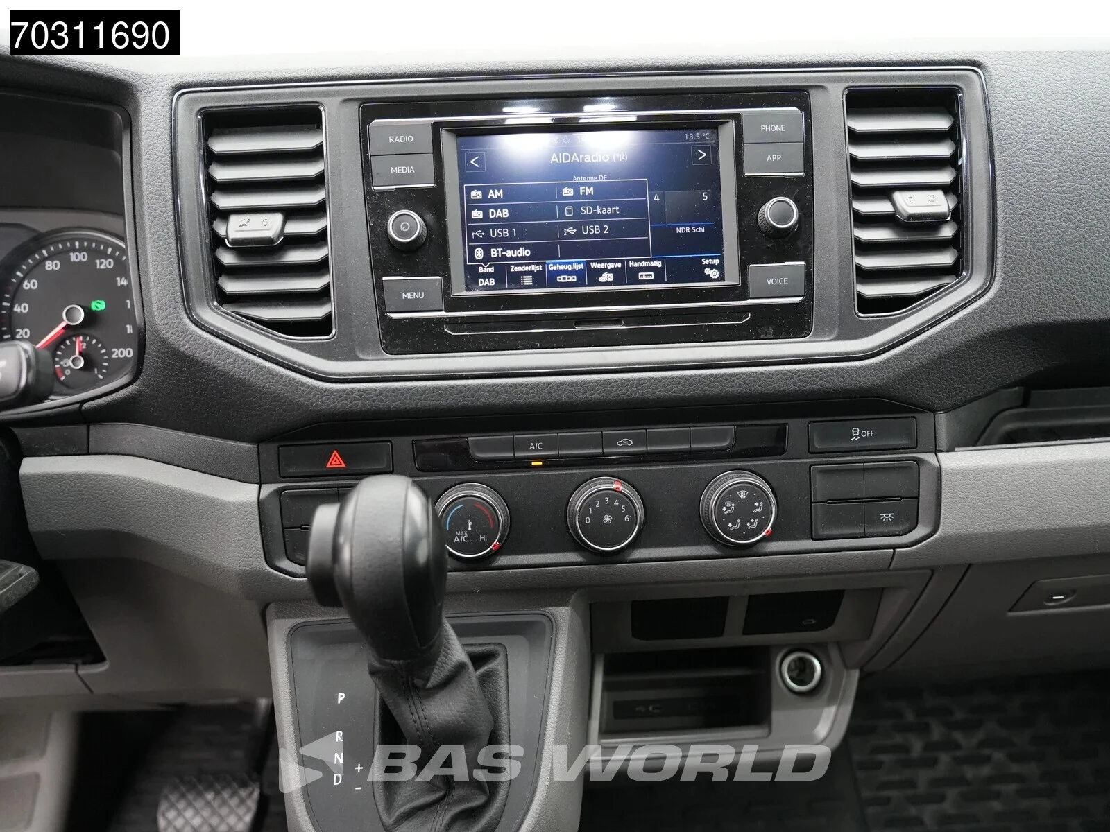 Hoofdafbeelding MAN TGE