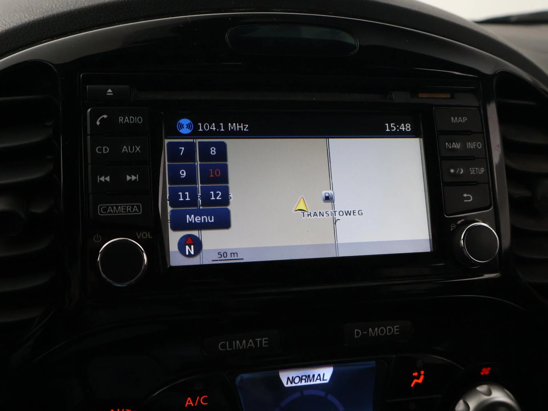 Hoofdafbeelding Nissan Juke