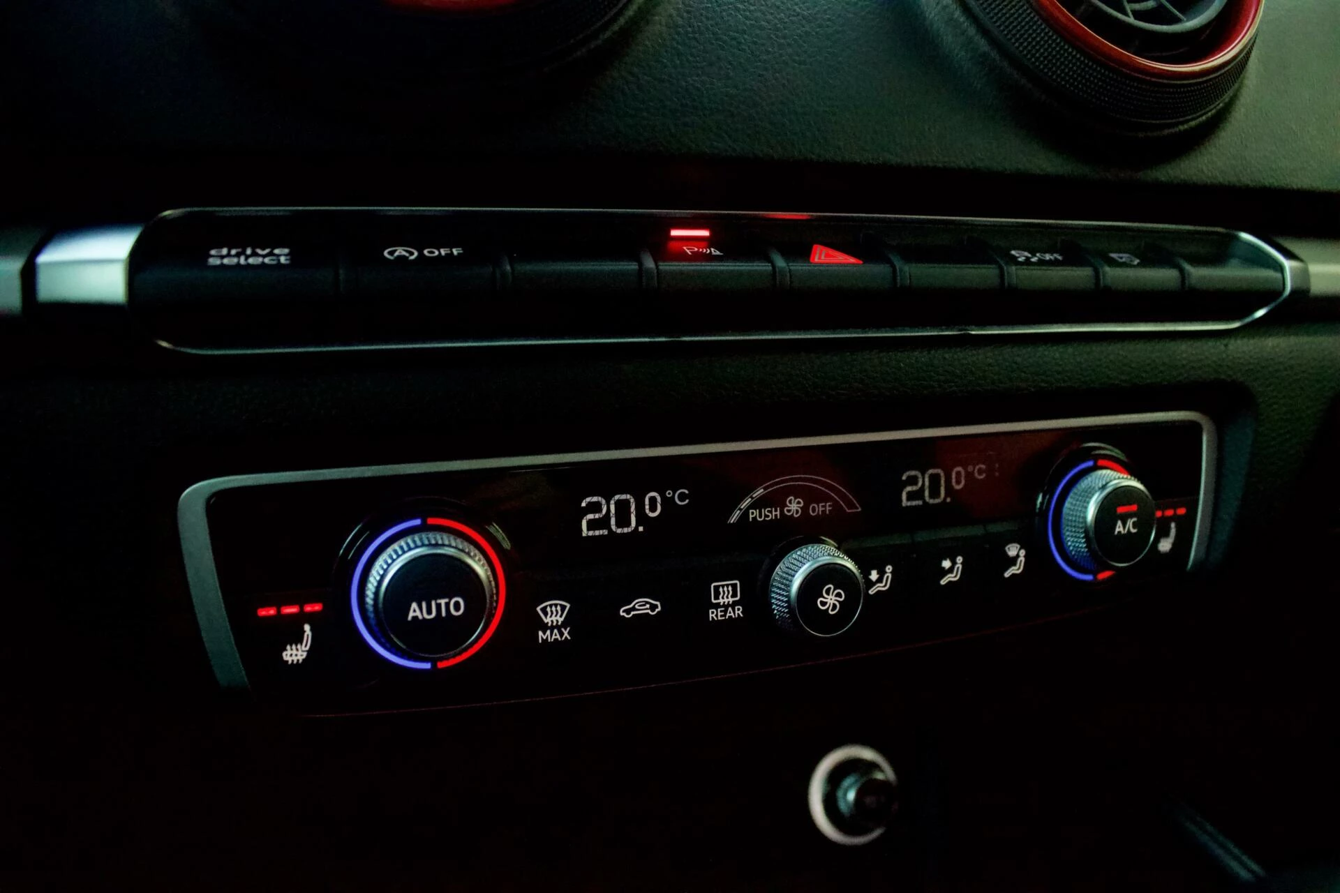 Hoofdafbeelding Audi S3