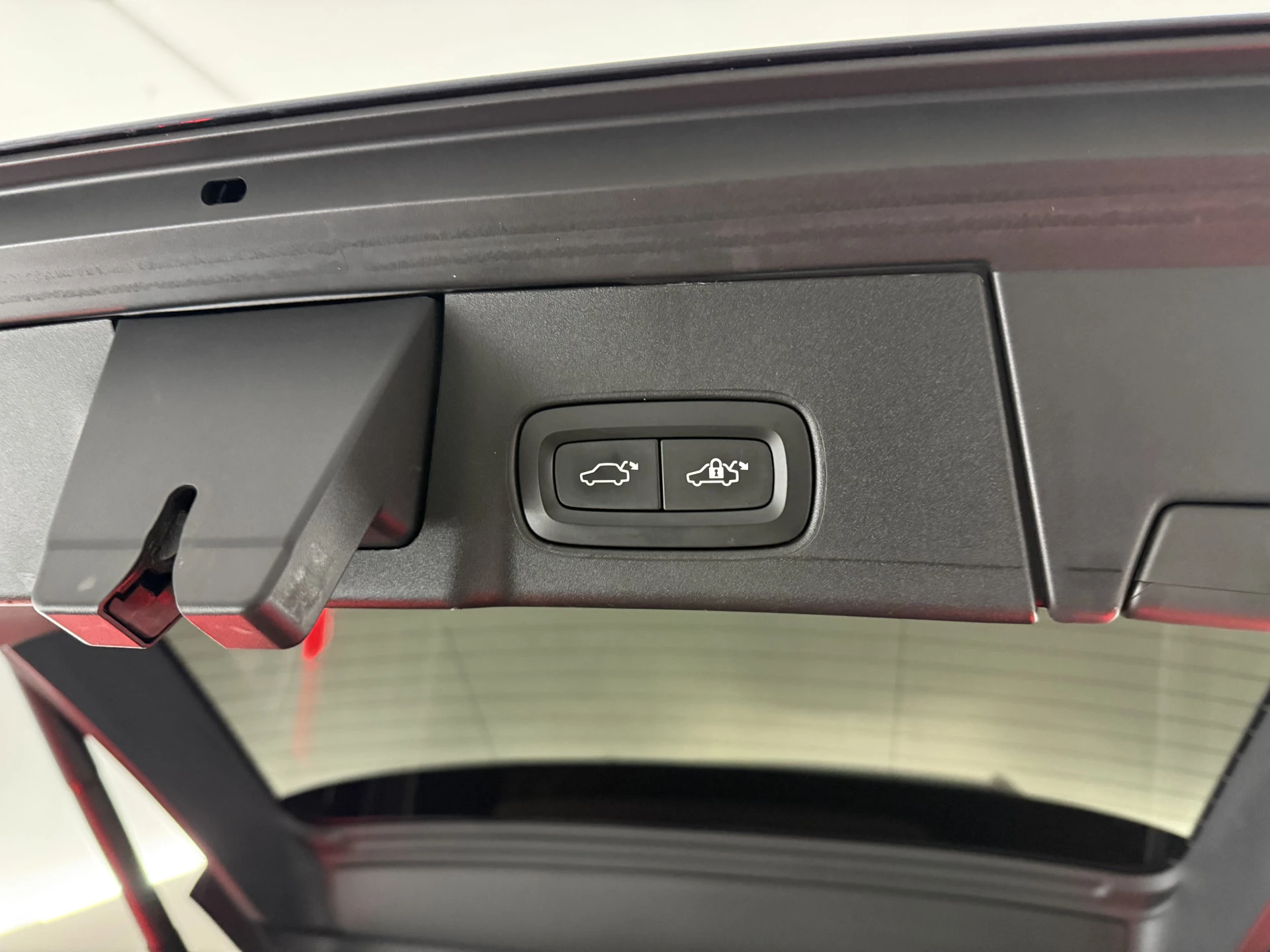 Hoofdafbeelding Volvo V90