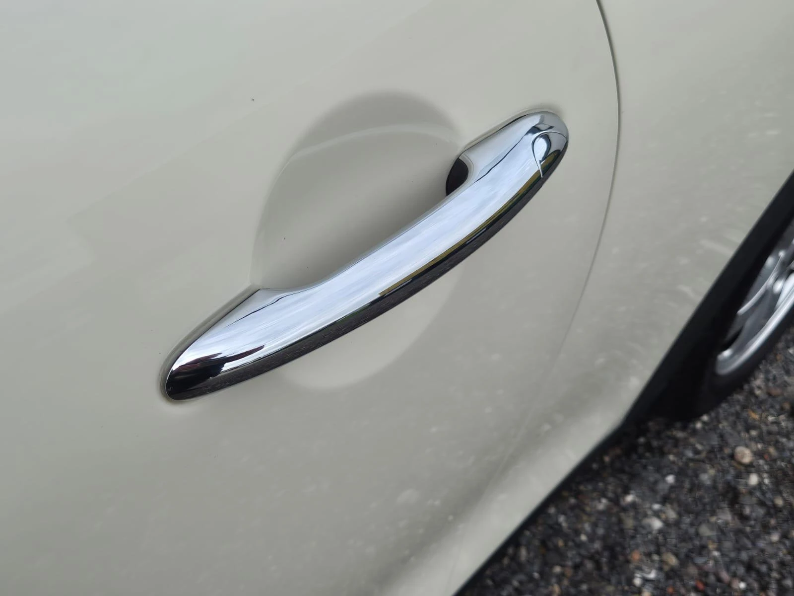 Hoofdafbeelding MINI One