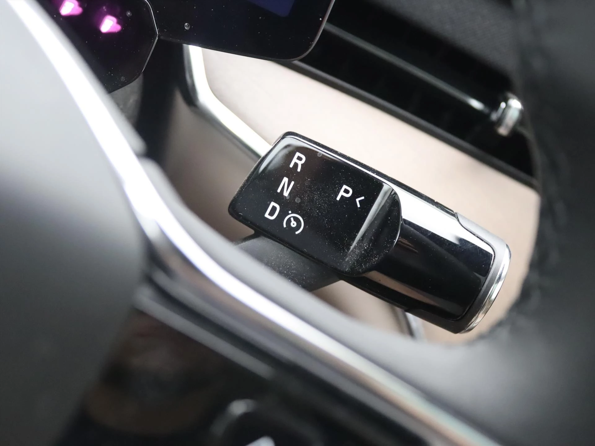 Hoofdafbeelding Volvo EX90