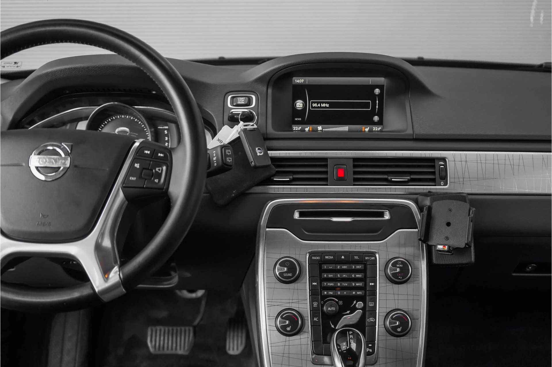 Hoofdafbeelding Volvo XC70