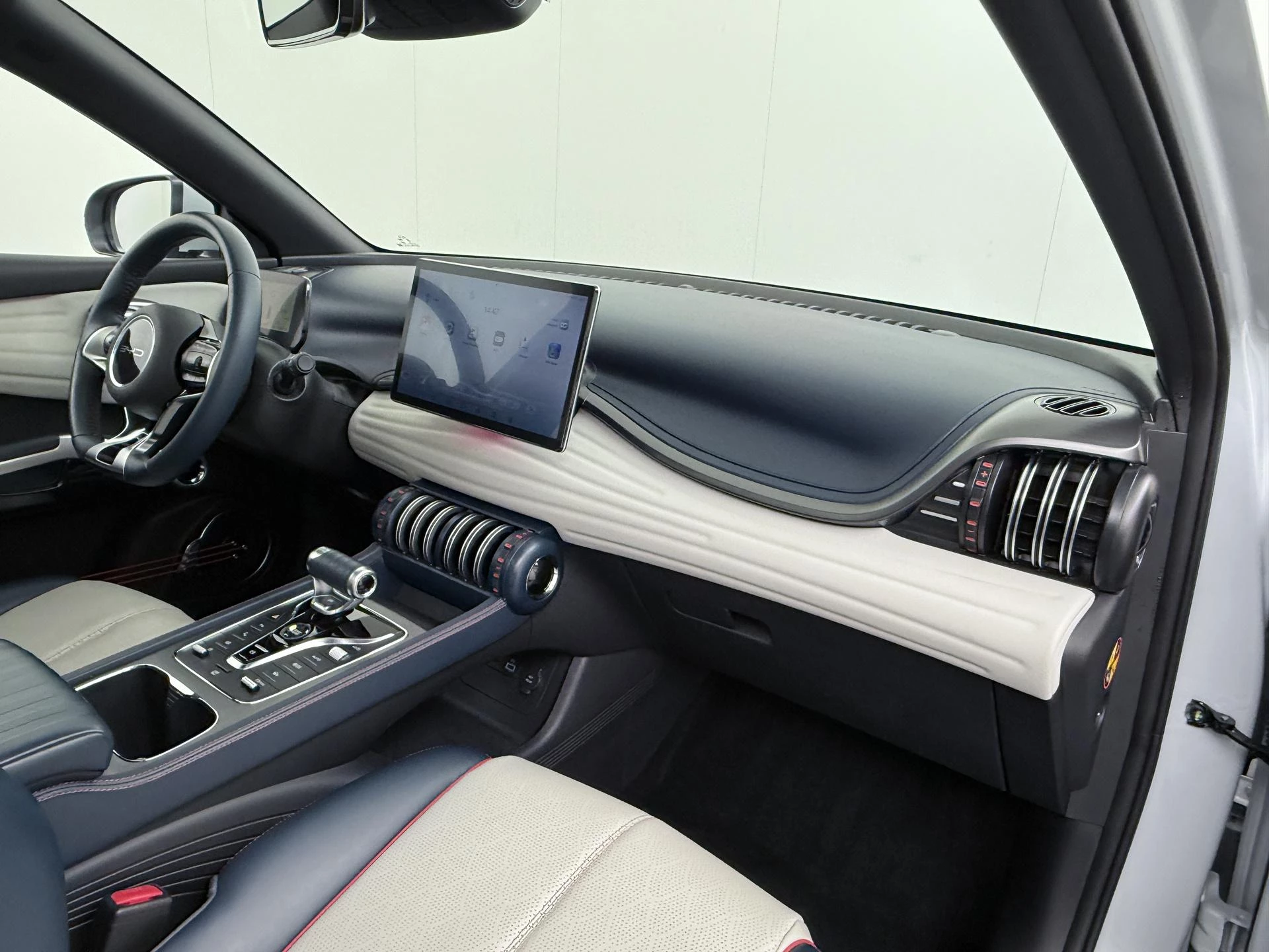 Hoofdafbeelding BYD ATTO 3