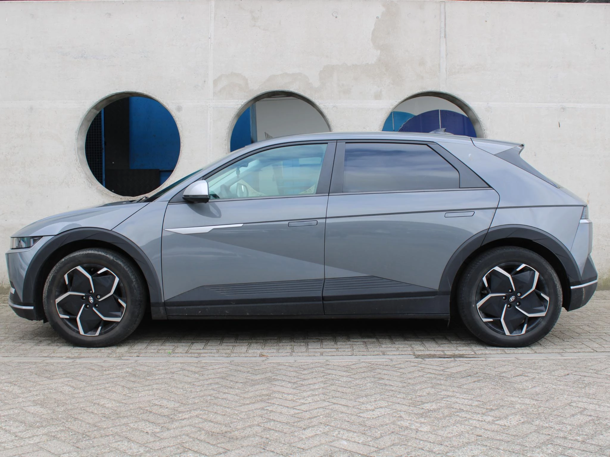 Hoofdafbeelding Hyundai IONIQ 5