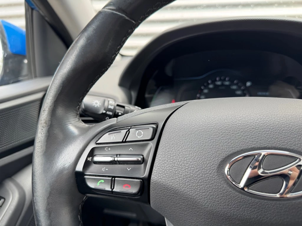 Hoofdafbeelding Hyundai IONIQ