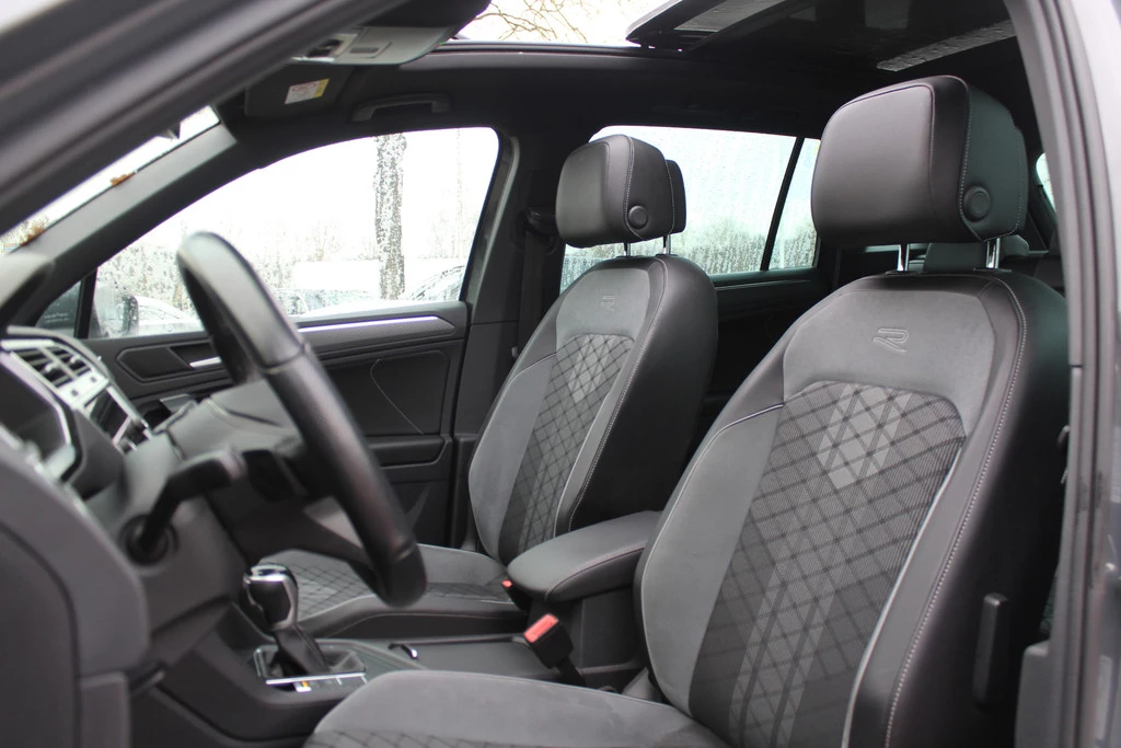 Hoofdafbeelding Volkswagen Tiguan Allspace
