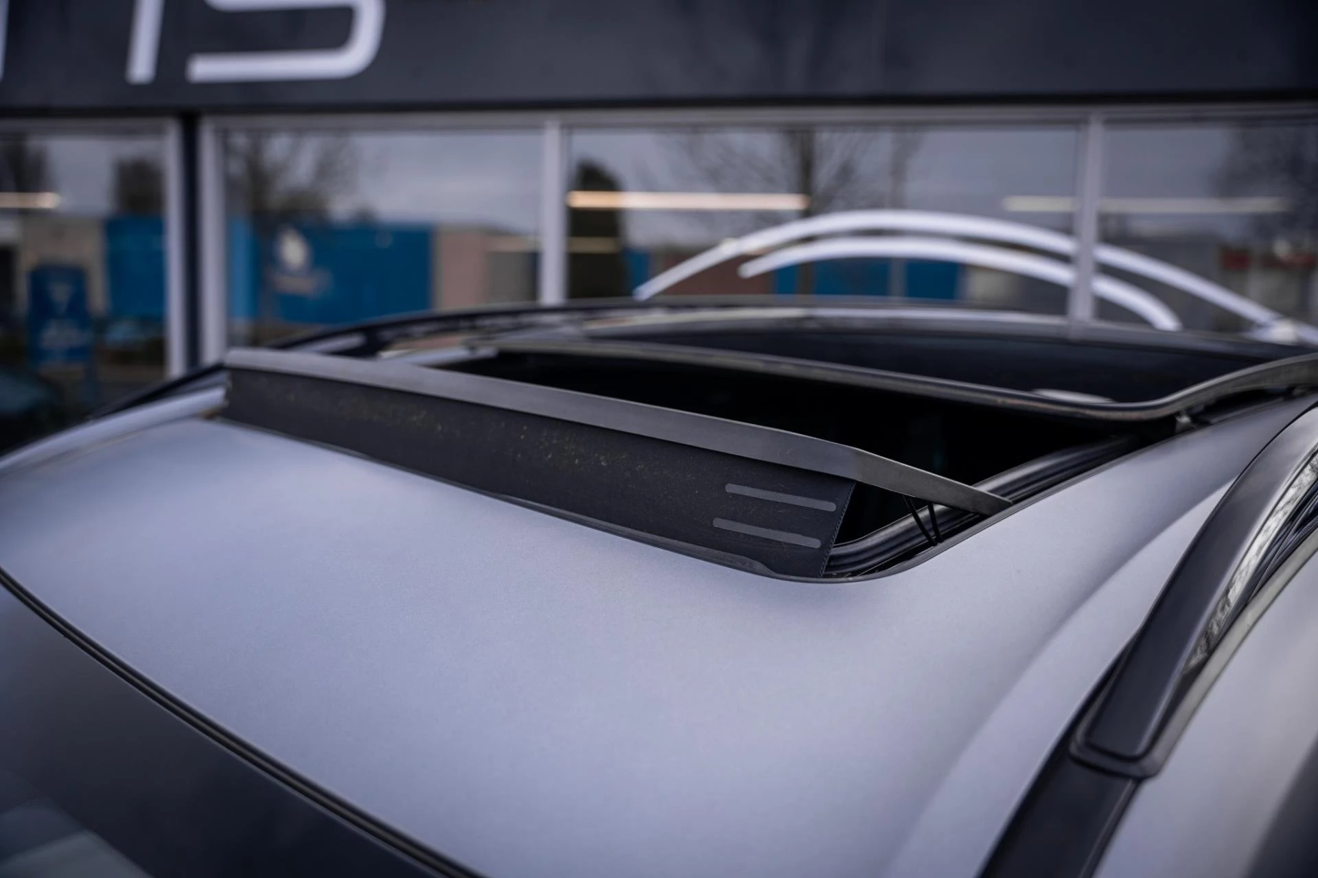 Hoofdafbeelding BMW X7