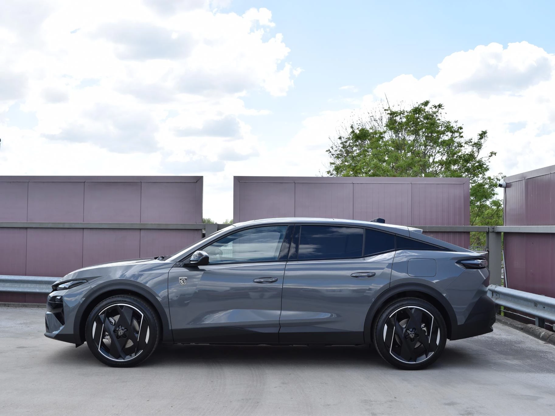 Hoofdafbeelding Peugeot 408