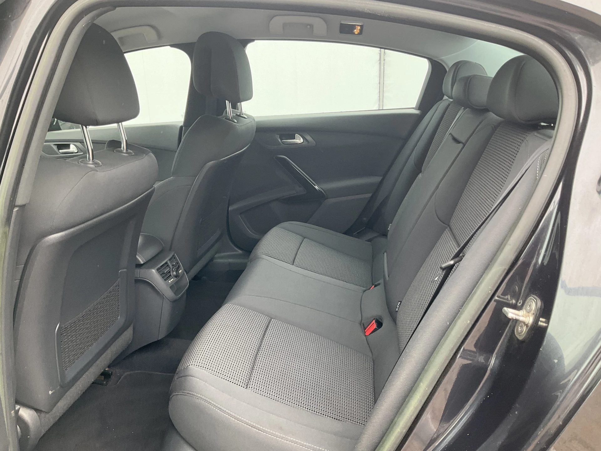 Hoofdafbeelding Peugeot 508