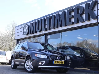 Hoofdafbeelding Volvo XC70 Volvo XC70 D4 5 Cil, Digitaal dashboard, Dealer onderhouden!