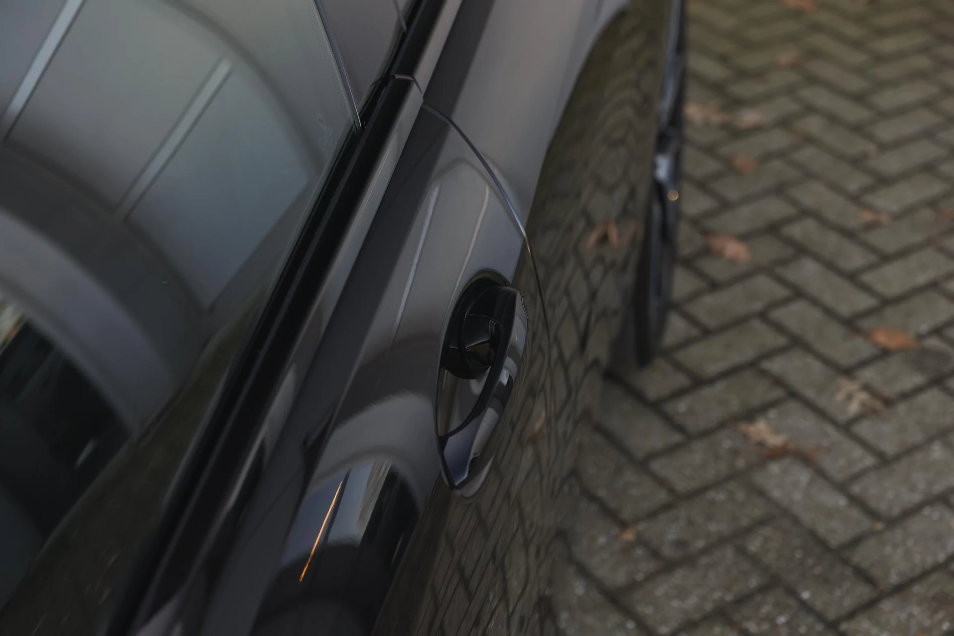 Hoofdafbeelding BMW 8 Serie