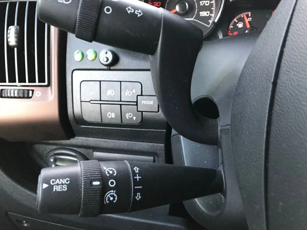 Hoofdafbeelding Knaus Van I 650 Meg