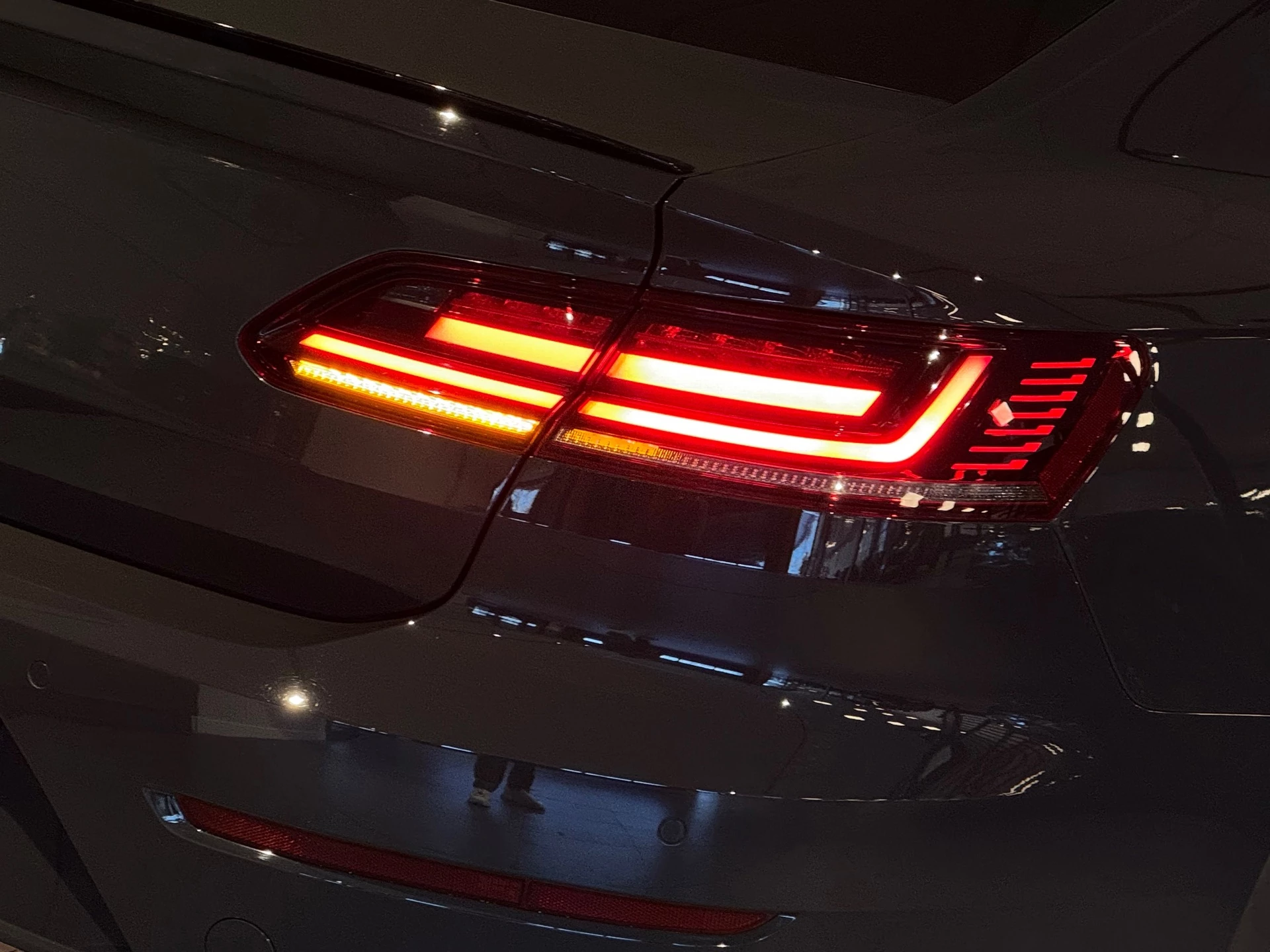 Hoofdafbeelding Volkswagen Arteon