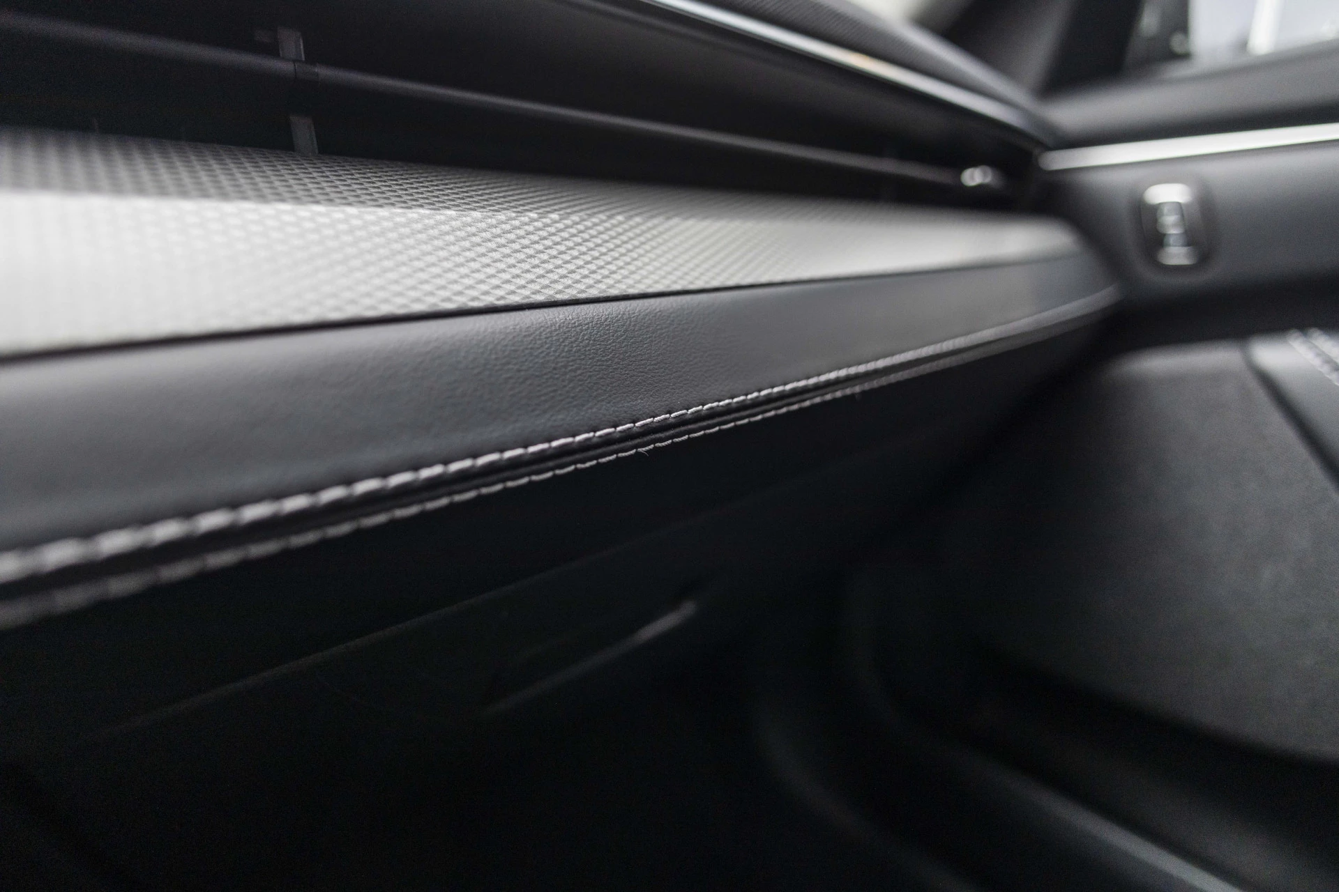 Hoofdafbeelding Ford Mustang Mach-E