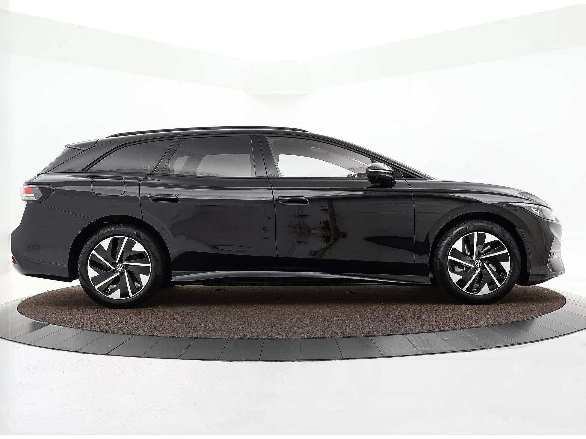 Hoofdafbeelding Volkswagen ID.7