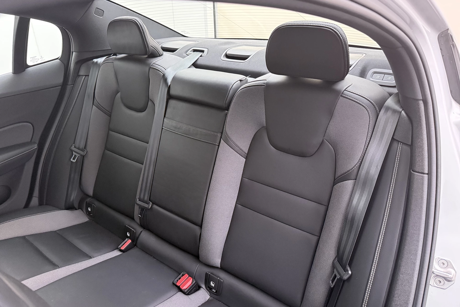 Hoofdafbeelding Volvo S60