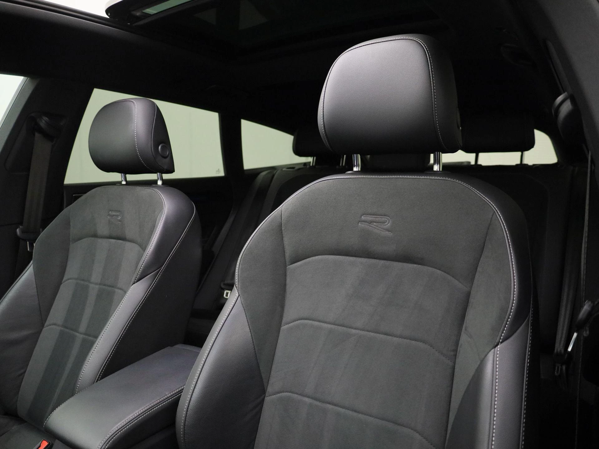 Hoofdafbeelding Volkswagen Arteon